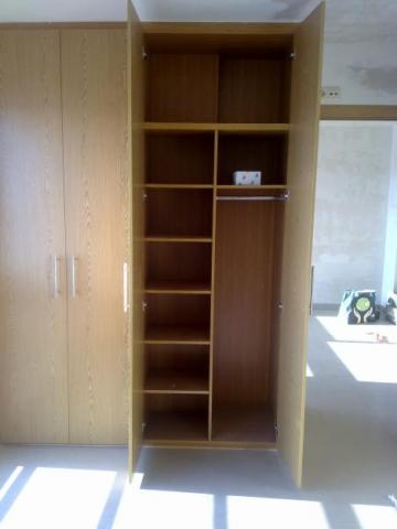 Armario puertas correderas